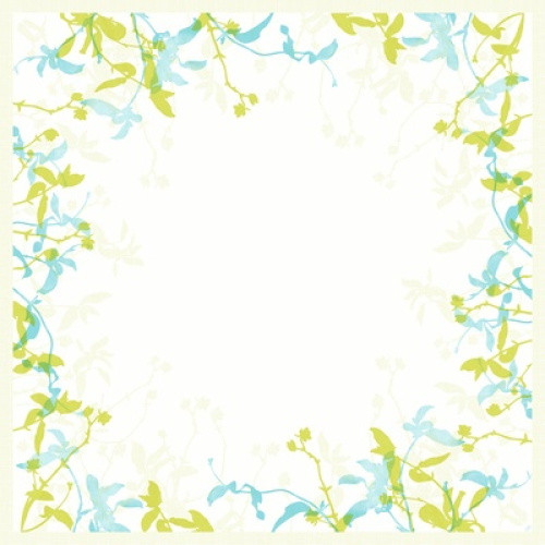 Dunicel Mitteldecke ´Elise´ 84x84cm 20St Dunicel Mitteldecke ´Elise´ 84x84cm 20St