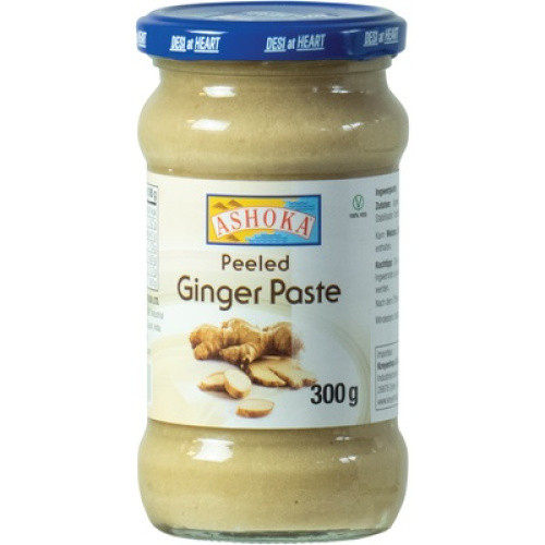 Ingwer-Paste 300g Ingwer-Paste 300g