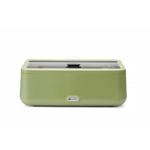 UNIQ Chafing Dish GN 1/1 grün 1St UNIQ Chafing Dish GN 1/1 grün 1St