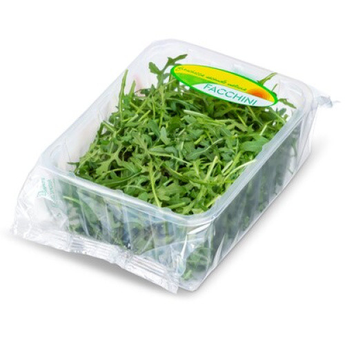 Rucola verzehrfertig frisch 125g Rucola verzehrfertig frisch 125g