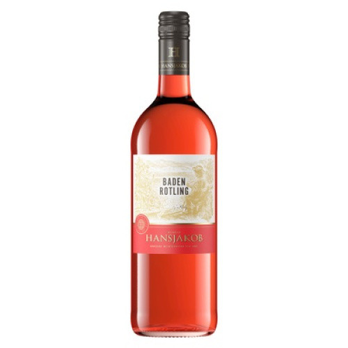 Hans Heinrich Jakob Rotling Qba trocken 1l Hans Heinrich Jakob Rotling Qba trocken 1l