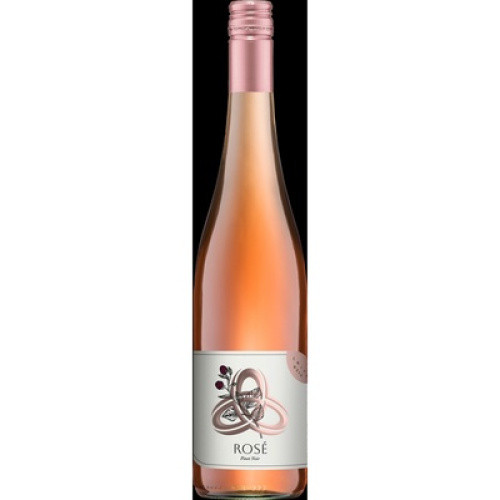 Leitz Pinot Noir Rosè Rainbow Edition feinherb 0,75l Leitz Pinot Noir Rosè Rainbow Edition feinherb 0,75l