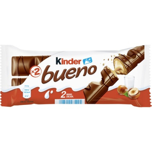 Kinder Bueno 2ER Kinder Bueno 2ER