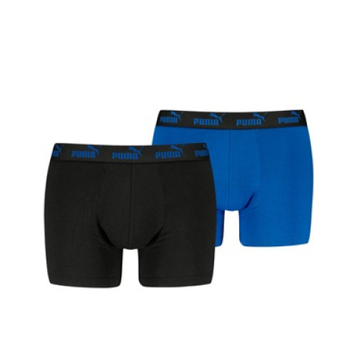 PUMA HE-PANT M SCH./ROYAL 2ER PUMA HE-PANT M SCH./ROYAL 2ER