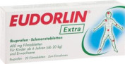 Eudorlin extra Ibuprofen-Schmerztabletten Eudorlin extra Ibuprofen-Schmerztabletten
