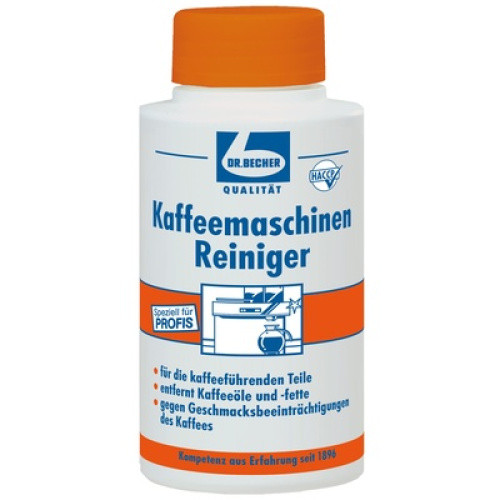 Kaffeemaschinen-Reiniger 1KG Kaffeemaschinen-Reiniger 1KG