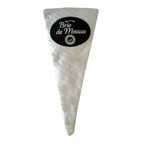 Cave de Brie de Meaux 45% frisch 200g Cave de Brie de Meaux 45% frisch 200g