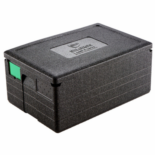 Thermobox 1St Thermobox 1St