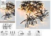 Lichterkette BLACK CLUSTER LED
Lichterkette BLACK CLUSTER LED Lichterkette BLACK CLUSTER LED
Lichterkette BLACK CLUSTER LED