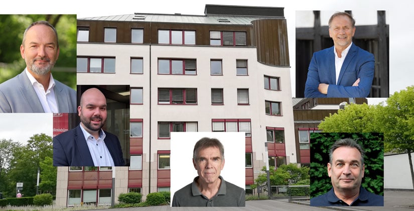 Sollte die Verwaltung „gläsener“ werden, damit die Bürger besser „sehen“, was im Rathaus vor sich geht? Sollte die Verwaltung „gläsener“ werden, damit die Bürger besser „sehen“, was im Rathaus vor sich geht?