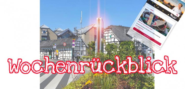 Das waren die Ereignisse 