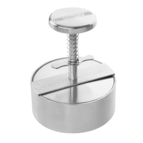 Burgerpresse 400g Burgerpresse 400g