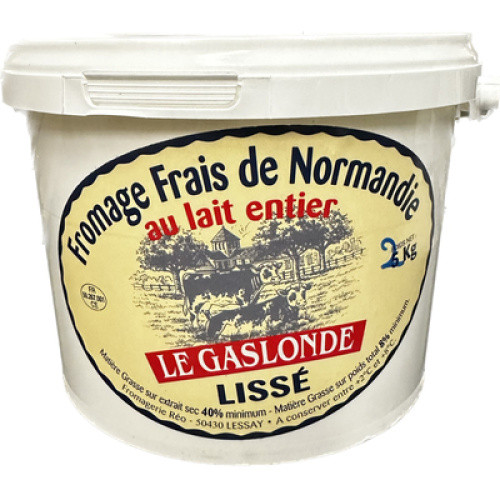 Frischkäse frisch 2kg Frischkäse frisch 2kg
