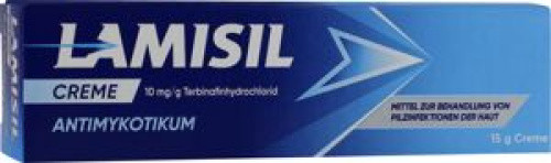 LAMISIL LAMISIL