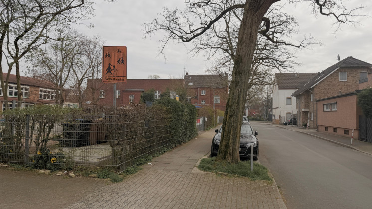 Klusenstraße soll sicherer werden