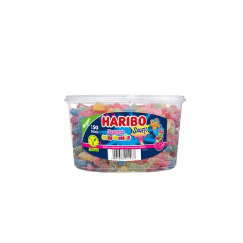 Super Wummis Fruchtgummi 150St Super Wummis Fruchtgummi 150St