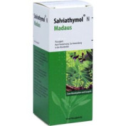 Salviathymol N Madaus Salviathymol N Madaus