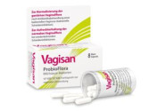 Vagisan ProbioFlora Milchsäure-Bakterien Vagisan ProbioFlora Milchsäure-Bakterien