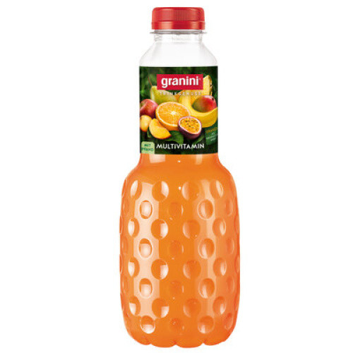Trinkgenuss Multivitamin 1l Trinkgenuss Multivitamin 1l