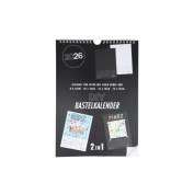 Bastelkalender Bastelkalender
