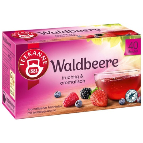 Waldbeere-Tee 40 St Waldbeere-Tee 40 St