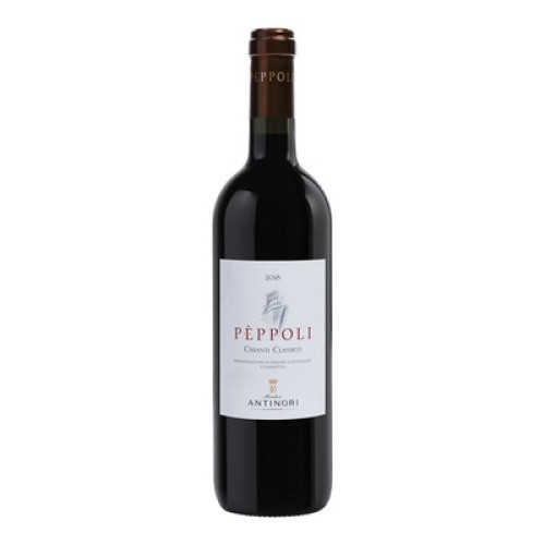 Pèppoli Chianti Classico D.O.C.G. 0,75L Pèppoli Chianti Classico D.O.C.G. 0,75L