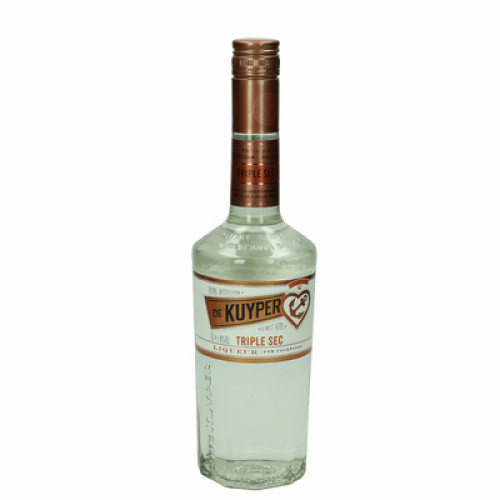 Triple Sec Liqueur 0,7 L Triple Sec Liqueur 0,7 L