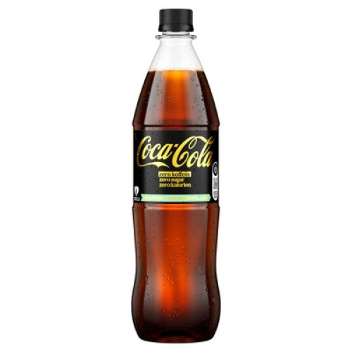 Cola Koffeinfrei 1L Cola Koffeinfrei 1L