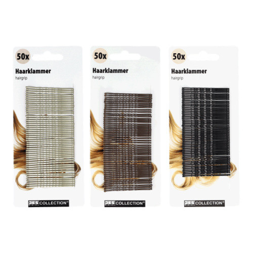 50er Haarklammern 50er Haarklammern