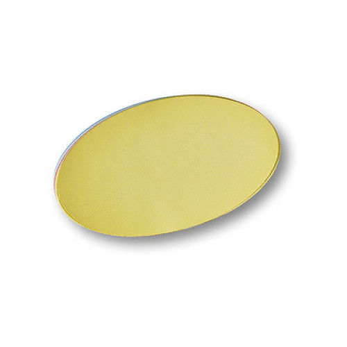 Moderationskarten oval 250St Moderationskarten oval 250St