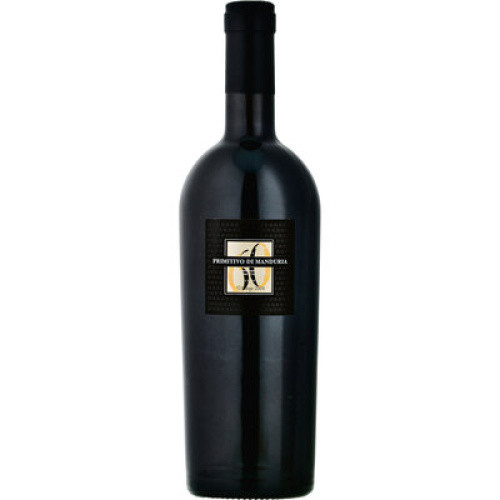Sessantanni Primitivo di Manduria halbtrocken 0,75l Sessantanni Primitivo di Manduria halbtrocken 0,75l