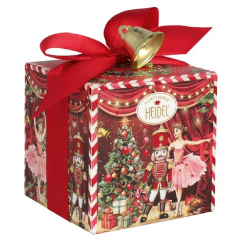 Präsent `Weihnachtsmärchen` 108g Präsent `Weihnachtsmärchen` 108g