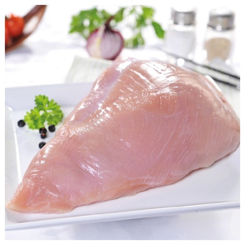 Putenbrustfilet TK ca.1,5-3kg Putenbrustfilet TK ca.1,5-3kg