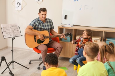 Musikschule Musikschule