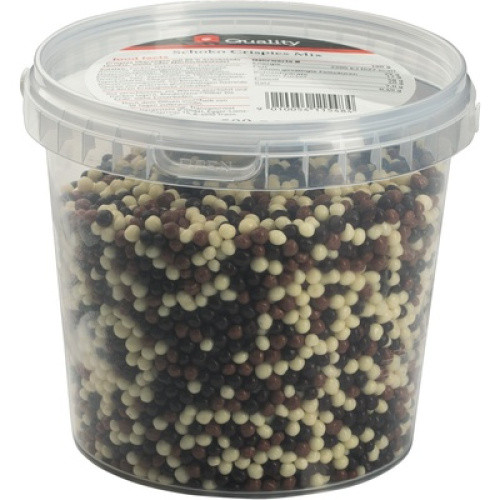 Schoko Crispies Mix 400g Schoko Crispies Mix 400g