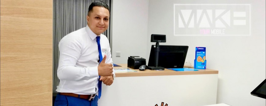 Der Ansprechpartner bei Mobilfunk, Internet, Festnetz & mehr