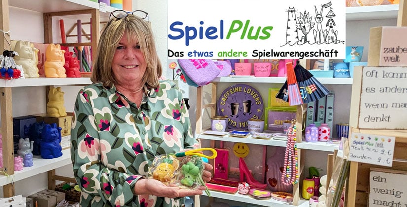 Klassischer Einzelhandel mit Herz: Wo Kinderaugen leuchten – und Schenken noch von Herzen kommt