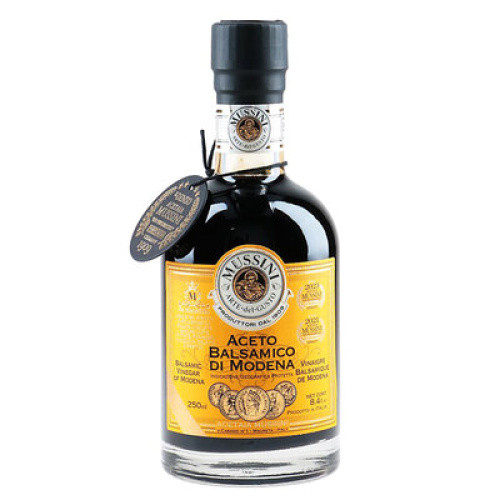 Balsamessig Gold 250ml Balsamessig Gold 250ml