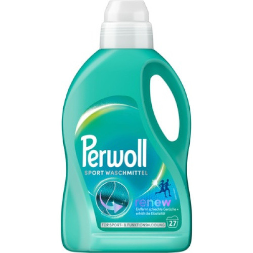 Perwoll Renew Sport 27WL Perwoll Renew Sport 27WL