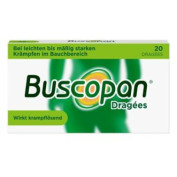 BUSCOPAN BUSCOPAN