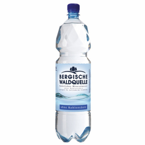 Bergische Waldquelle still 1,5L Bergische Waldquelle still 1,5L