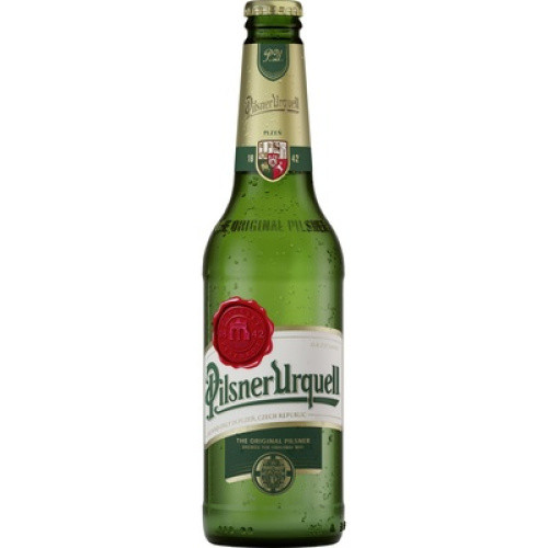 PILSNER URQUELL 0,5L PILSNER URQUELL 0,5L