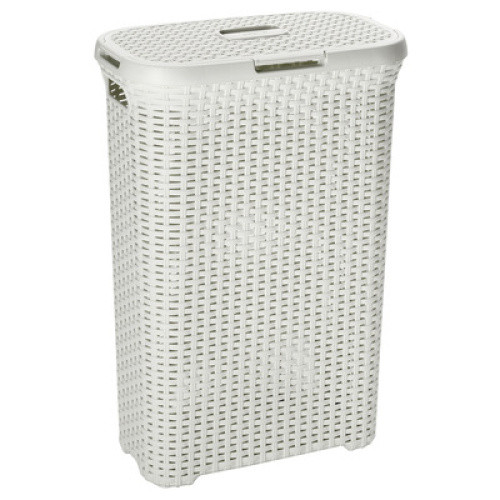 STYLE Wäschebox 40L 1St STYLE Wäschebox 40L 1St