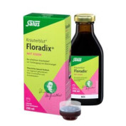 Floradix mit Eisen Floradix mit Eisen