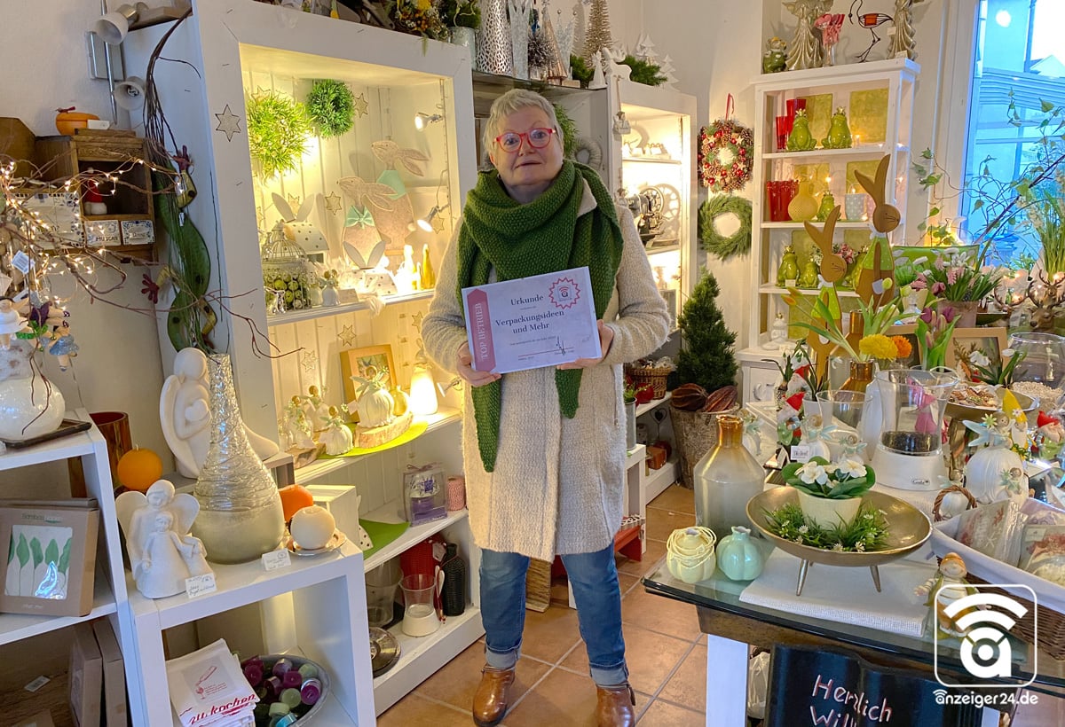Urkunde-LangenfeldVerpackungsideen-Top-Betrieb
