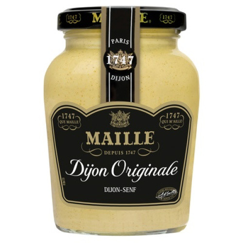 Maille Dijon-Senf Original 200ml Maille Dijon-Senf Original 200ml