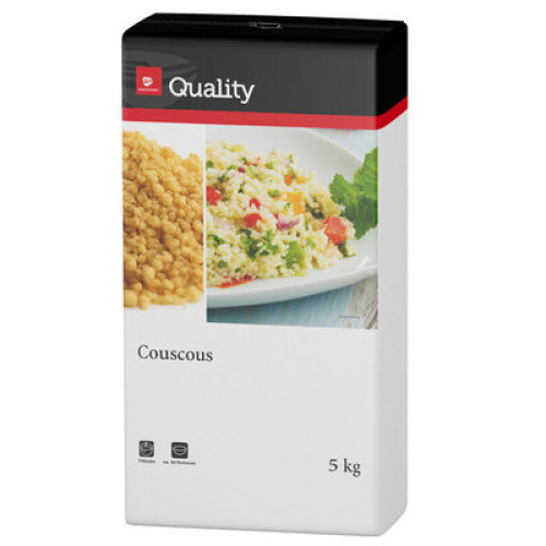 Couscous 5kg Couscous 5kg