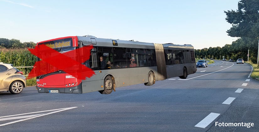 "Zu wenig Fahrgäste" – und deshalb keine Chance auf ÖPNV? "Zu wenig Fahrgäste" – und deshalb keine Chance auf ÖPNV?