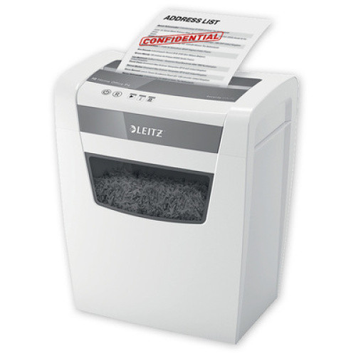 Aktenvernichter IQ Home Office 1St Aktenvernichter IQ Home Office 1St
