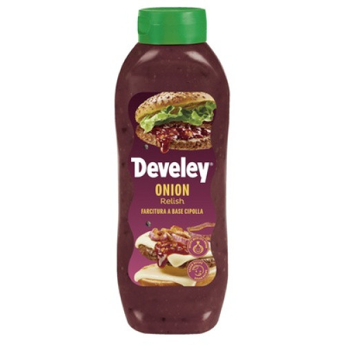 Onion Relish 875ml Onion Relish 875ml